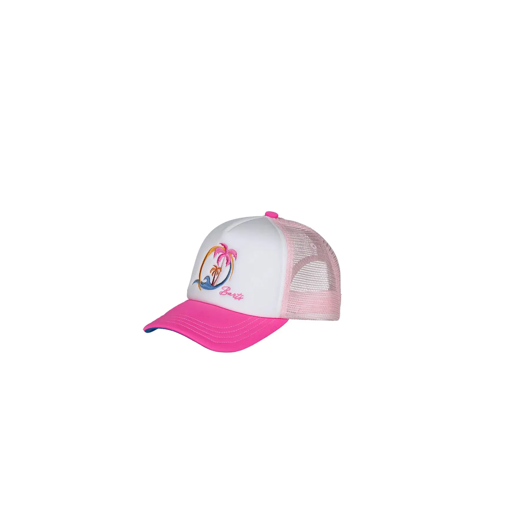 Trucker Cap Kinder Barts Surfie