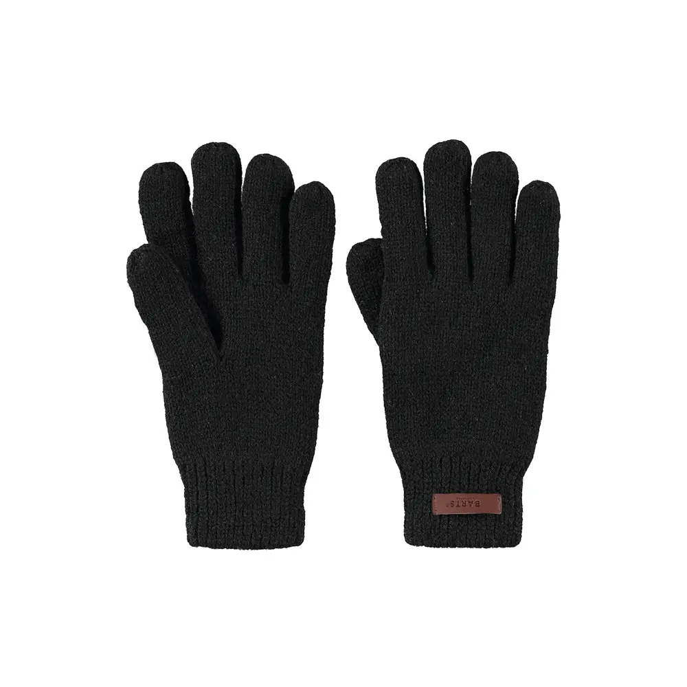 8717457318504 - - Kids Haakon Gloves - Handschuhe Gr 4 schwarz 8717457318504 - - Kids Haakon Gloves - Handschuhe Gr 4 schwarz