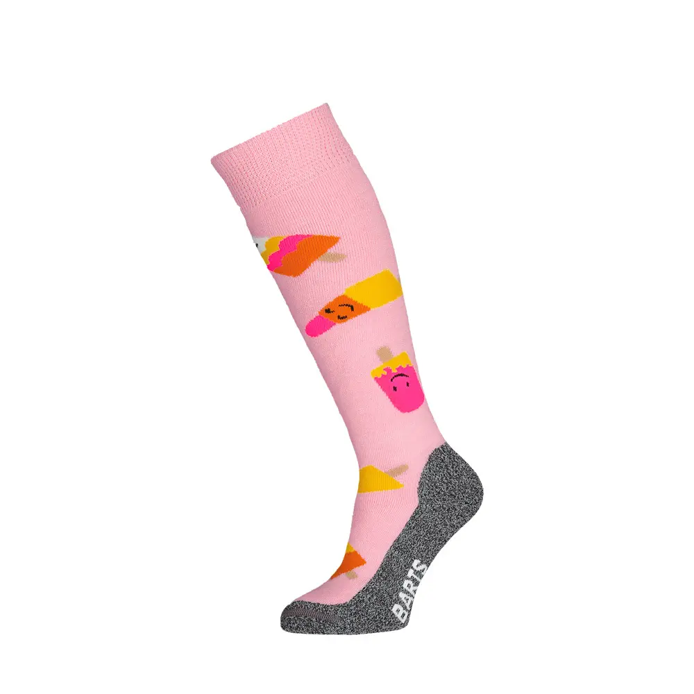 Kindersocken Barts Popsicle