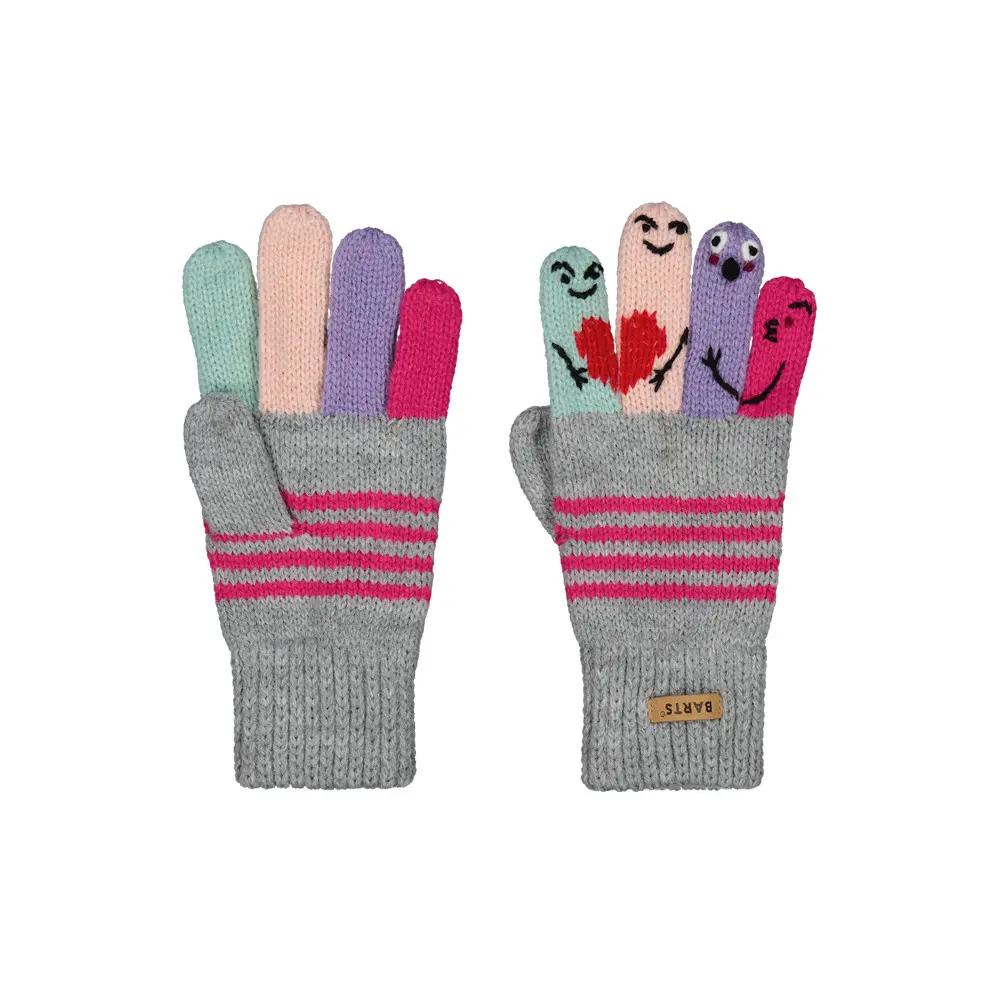 8717457934247 - Handschuhe Kinder Puppet