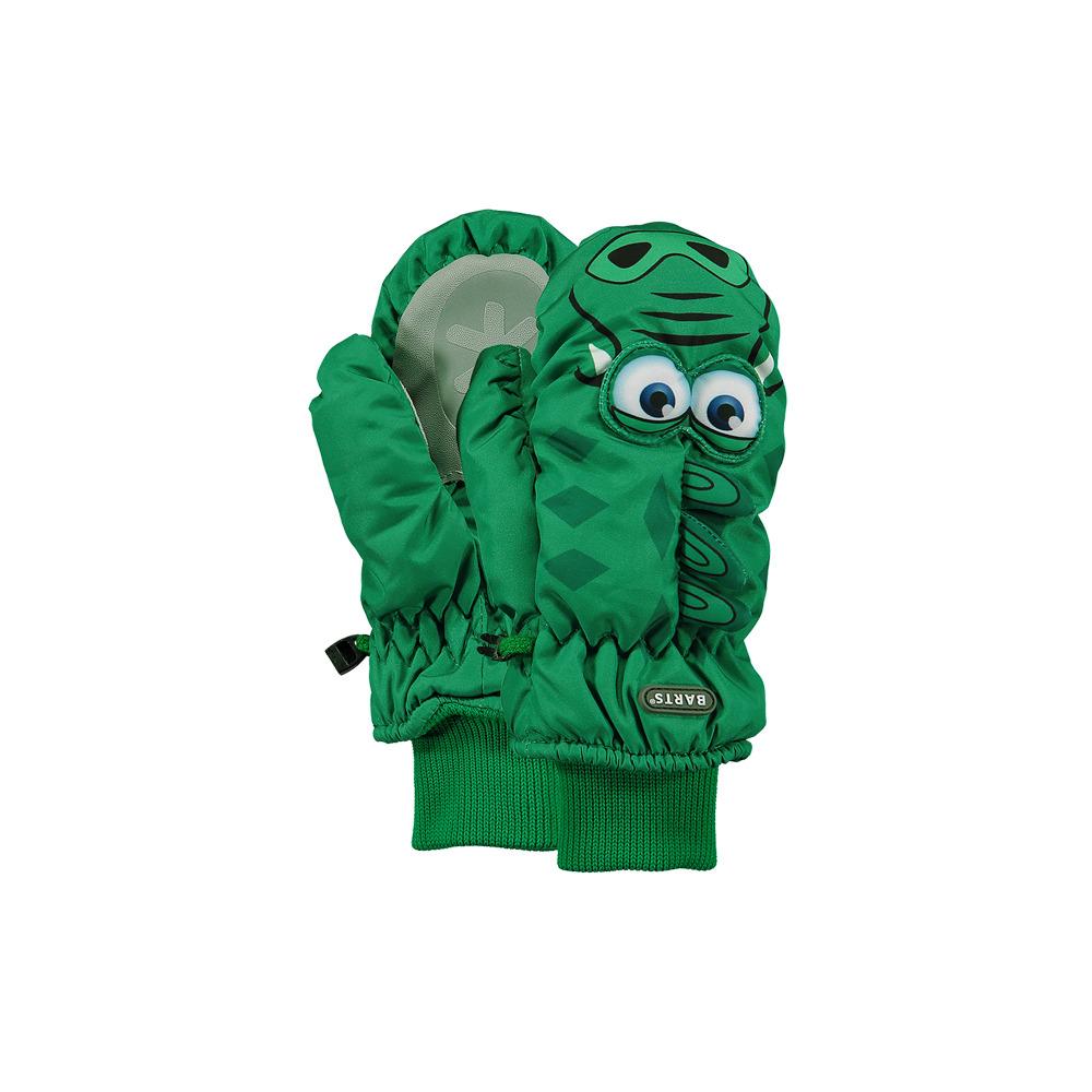 8717457820120 - Nylon-Ski-Handschuhe für Kinder 3D