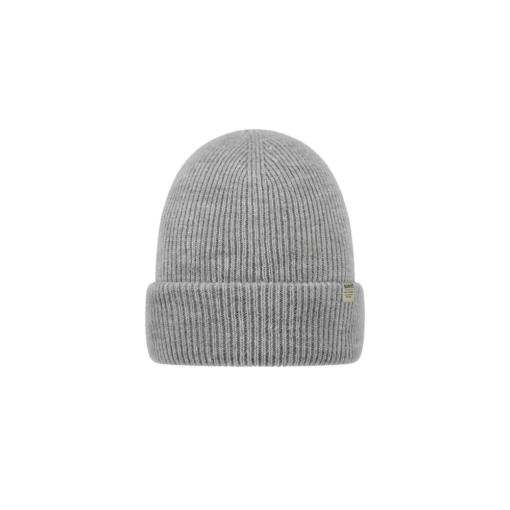 8717457703645 - Kinabalu Beanie Damen (Hellgrau One Size) Skibekleidung 8717457703645 - Kinabalu Beanie Damen (Hellgrau One Size) Skibekleidung