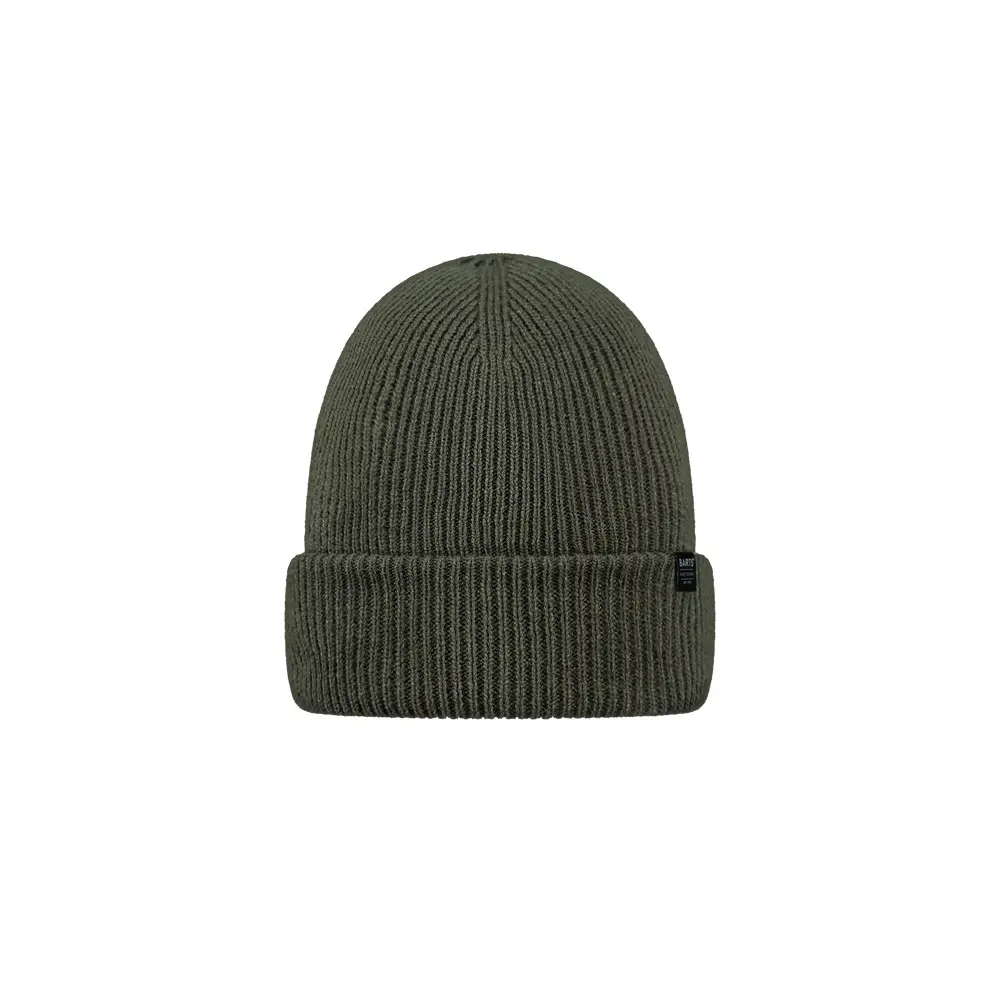 8717457703706 - Mütze mit Umschlag und Label-Detail Modell KINABALU