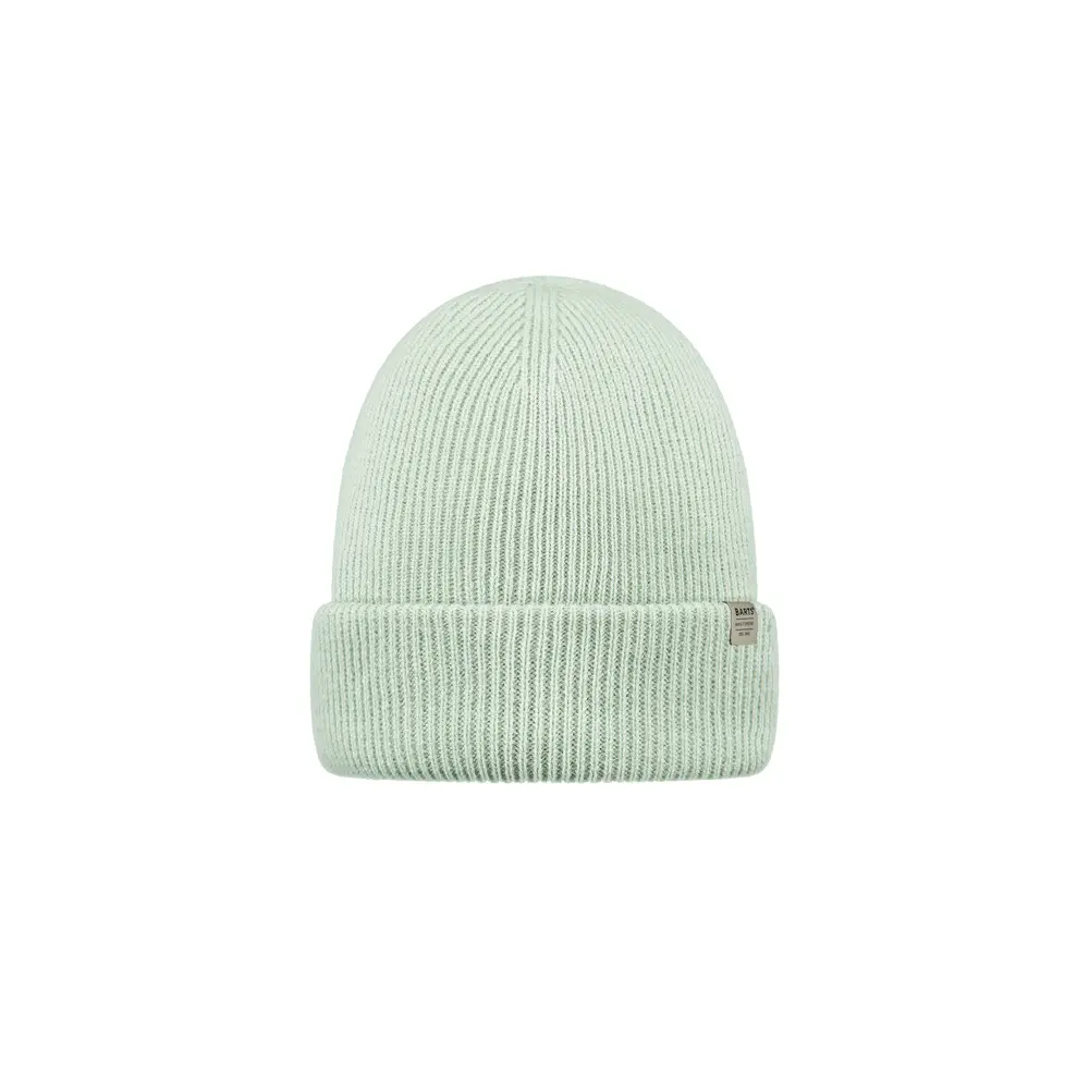 8717457751622 - - Kinabalu Beanie - Mütze Gr One Size grün