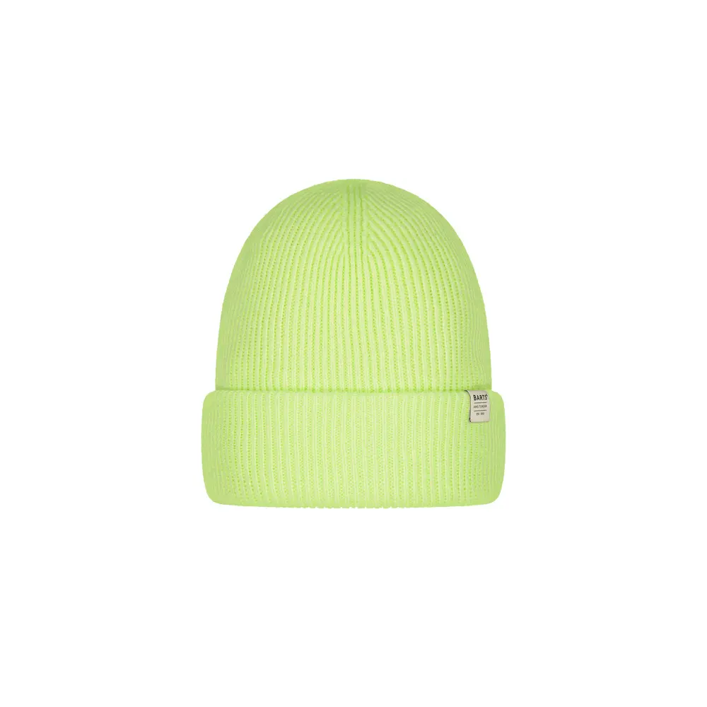 8717457926976 - Beanie mit Label-Detail Modell KINABALU