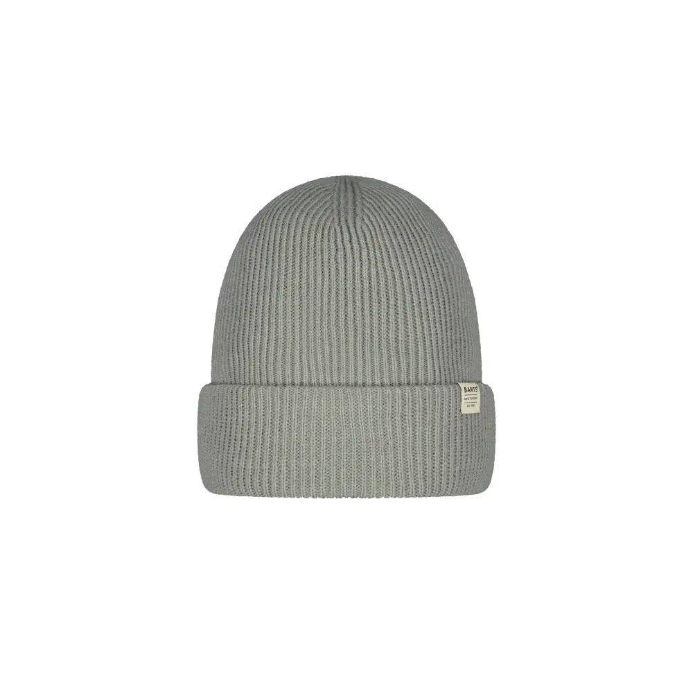 8717457926990 - Beanie mit Label-Detail Modell KINABALU