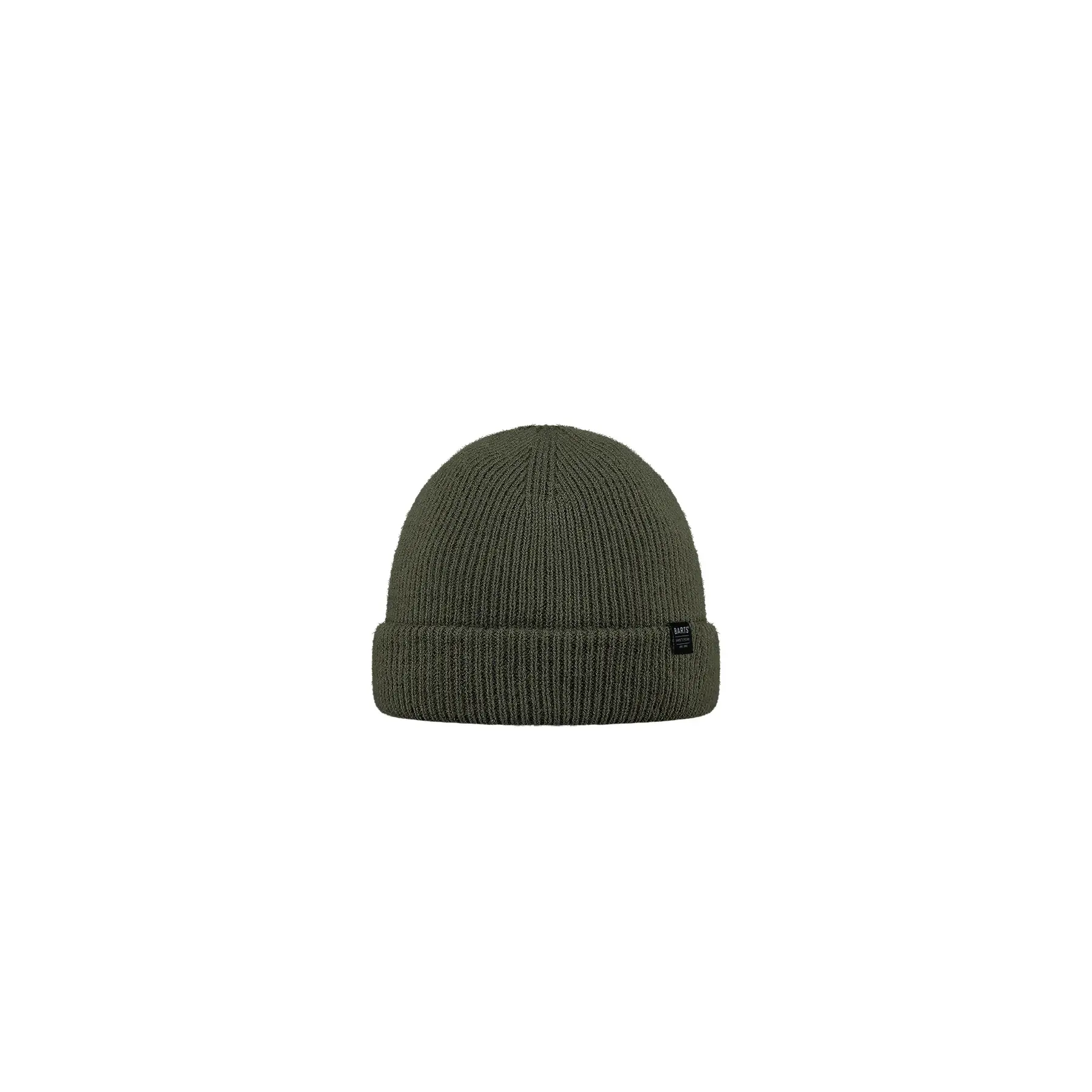 8717457703829 - Kinyeti Beanie (Oliv One Size) Skibekleidung
