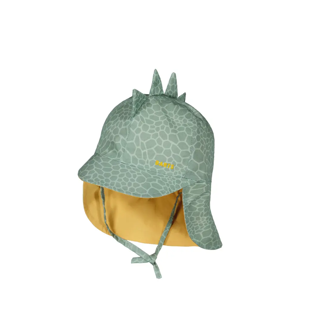 Kappe, Baby Barts Laruel