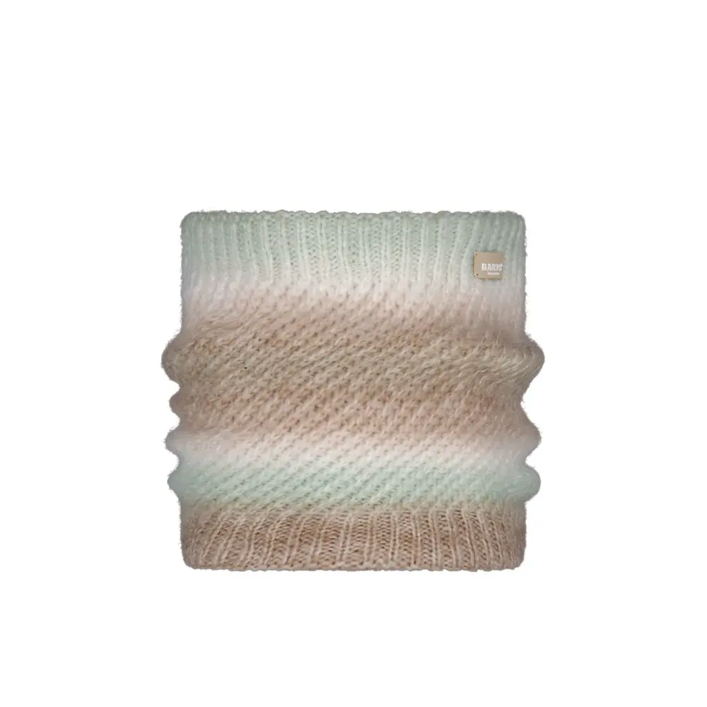 8717457929557 - Halswärmer Damen Fanatail