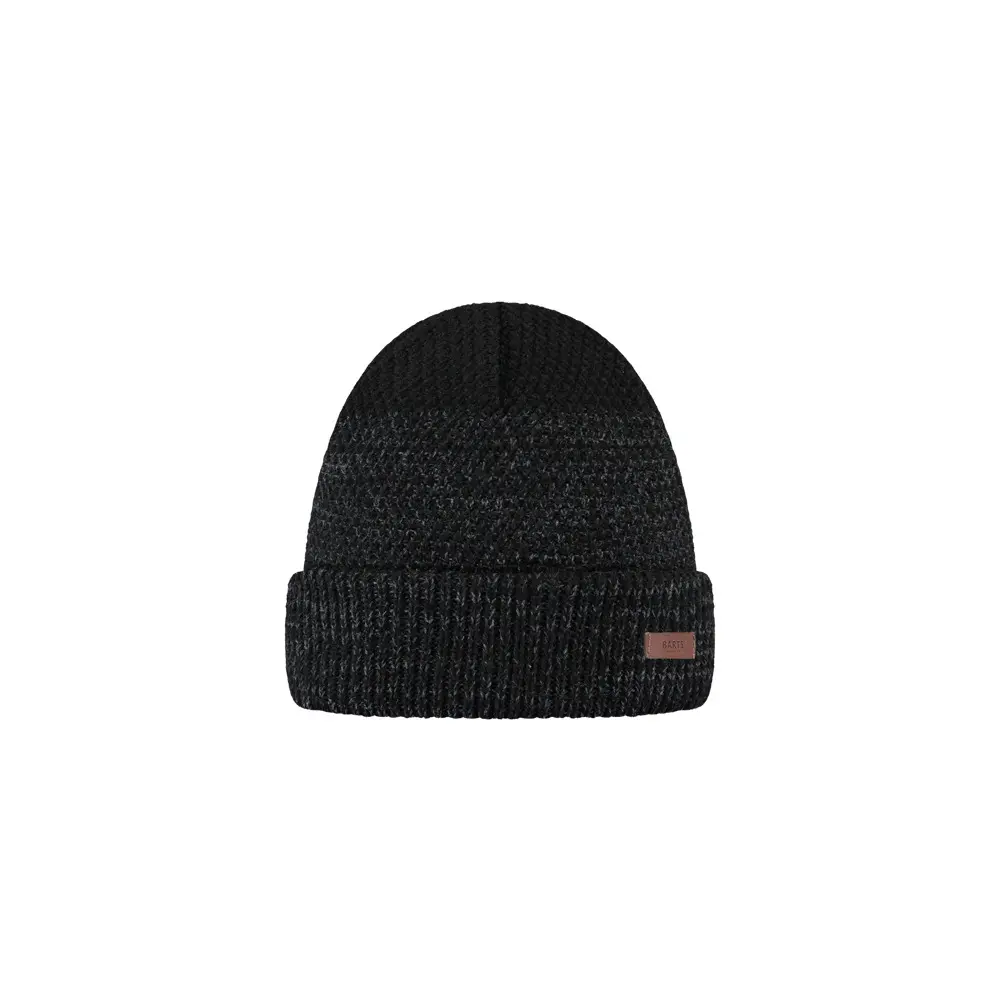 8717457643705 - - Ail Beanie - Mütze Gr One Size schwarz