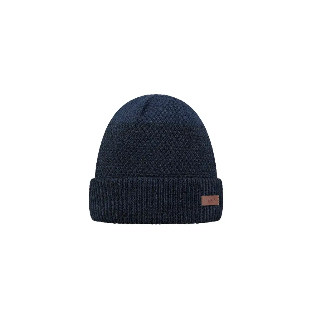 8717457537066 - - Ail Beanie - Mütze Gr One Size blau