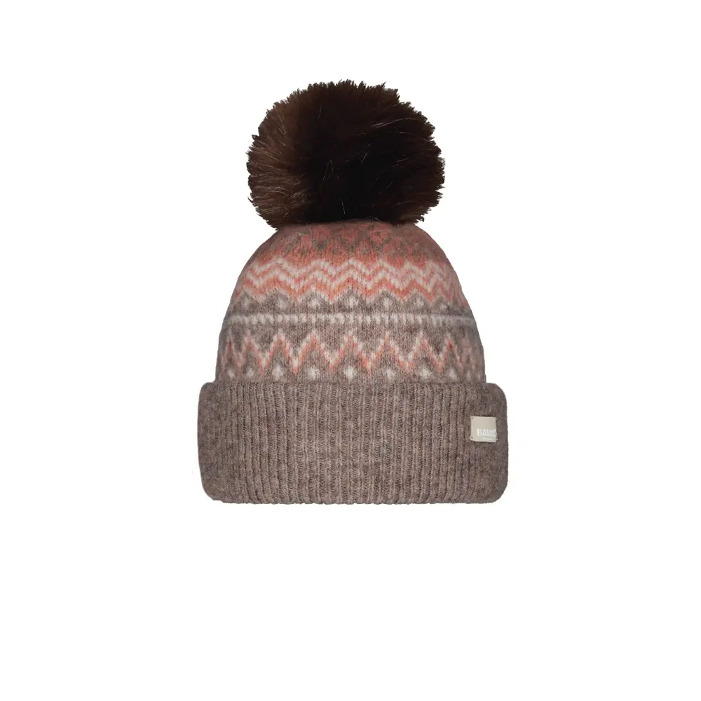 Mütze Damen Barts Woodstar
