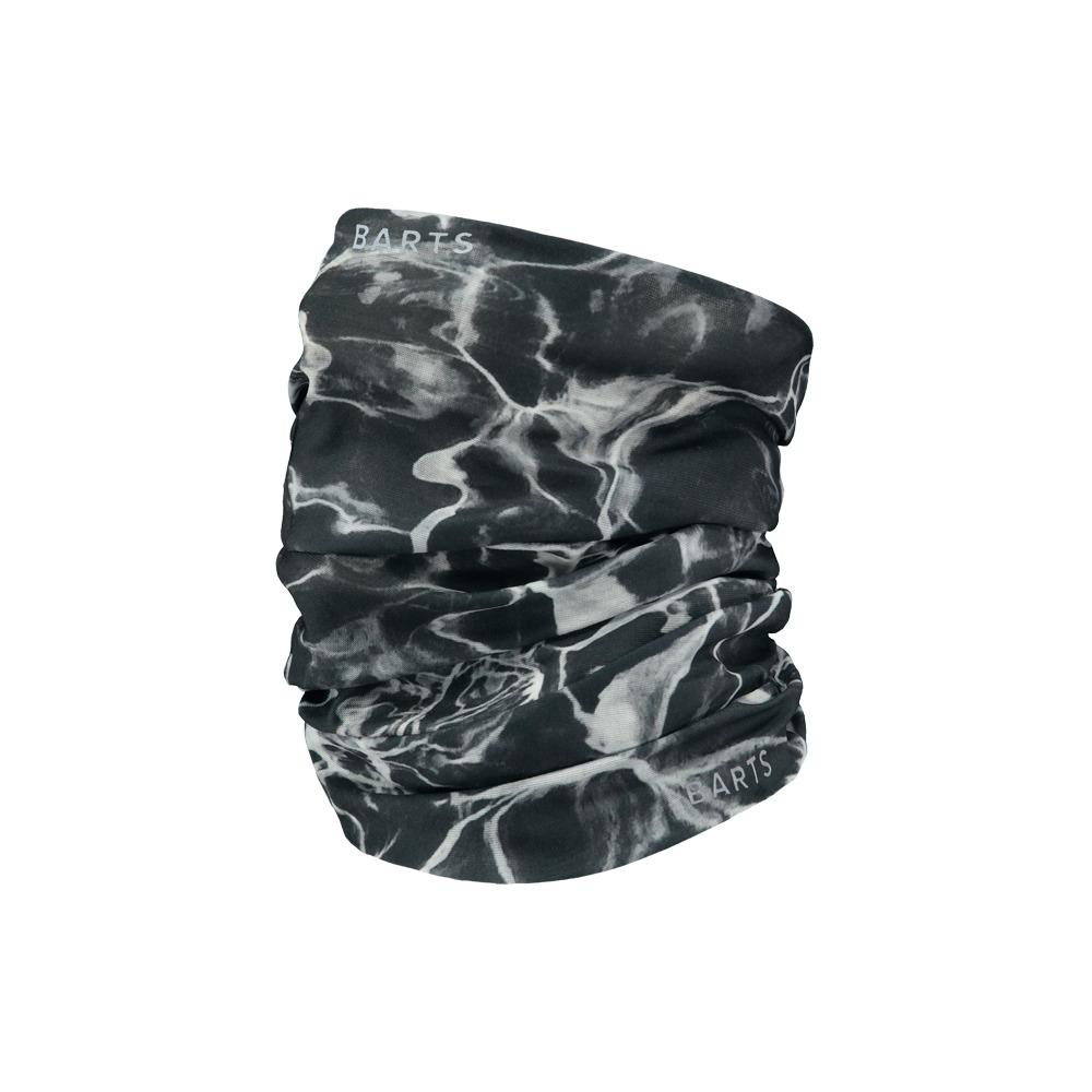 8717457545740 - Multicol Water - Halstuch Black One Size