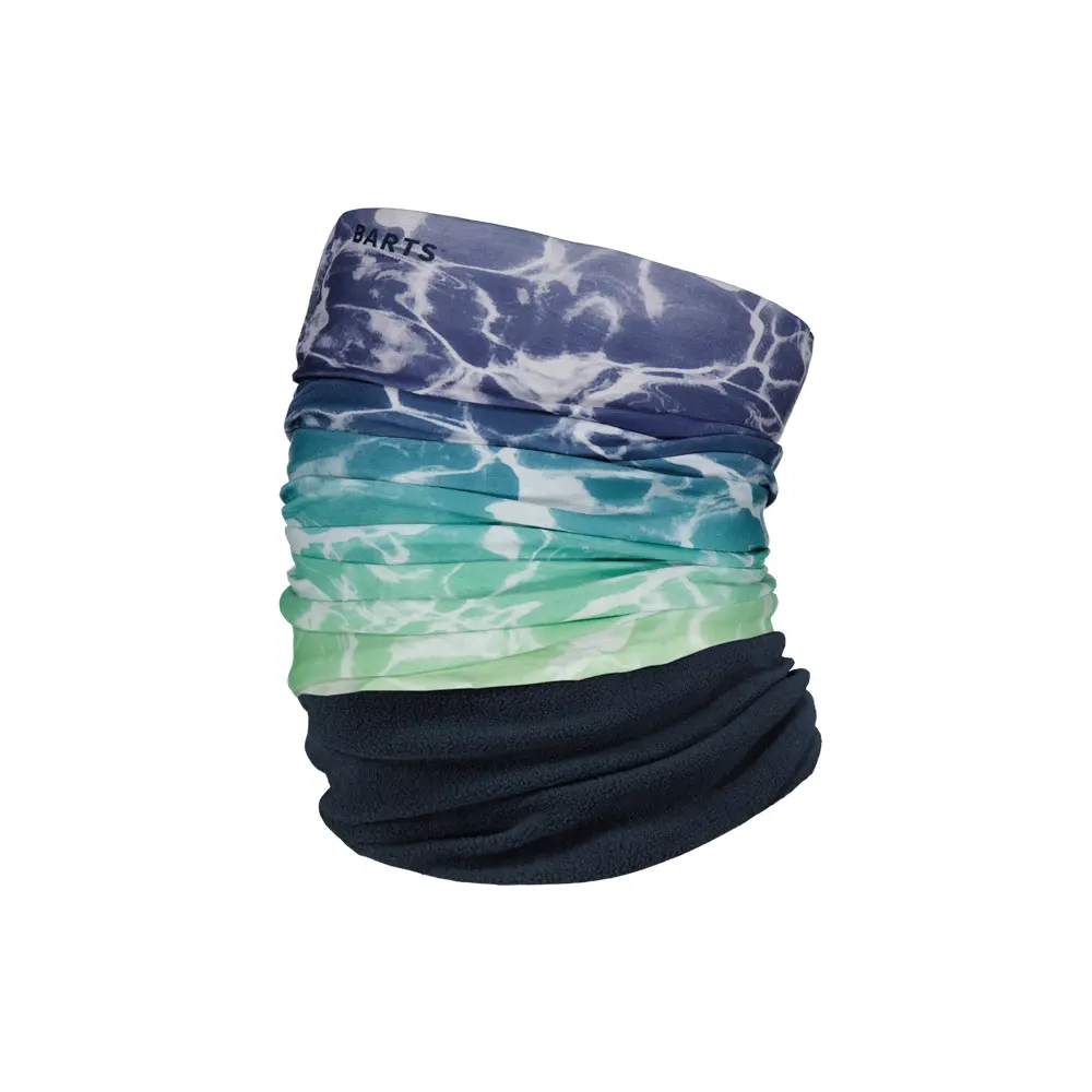 Schlauchschal Barts Multicol Polar Water