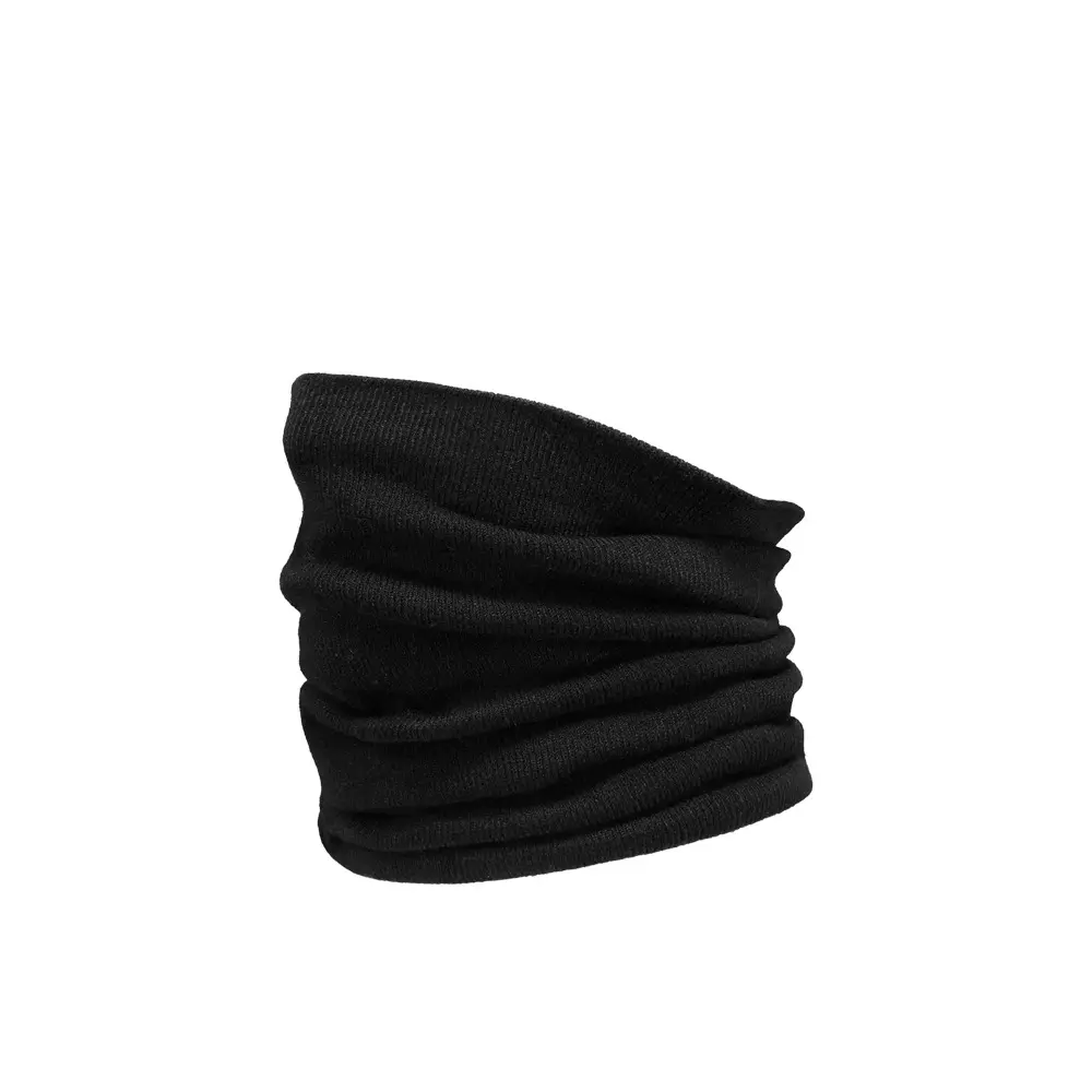 8717457547362 - Loop-Schal mit Stretch-Anteil Modell Eclipse - beidseitig tragbar