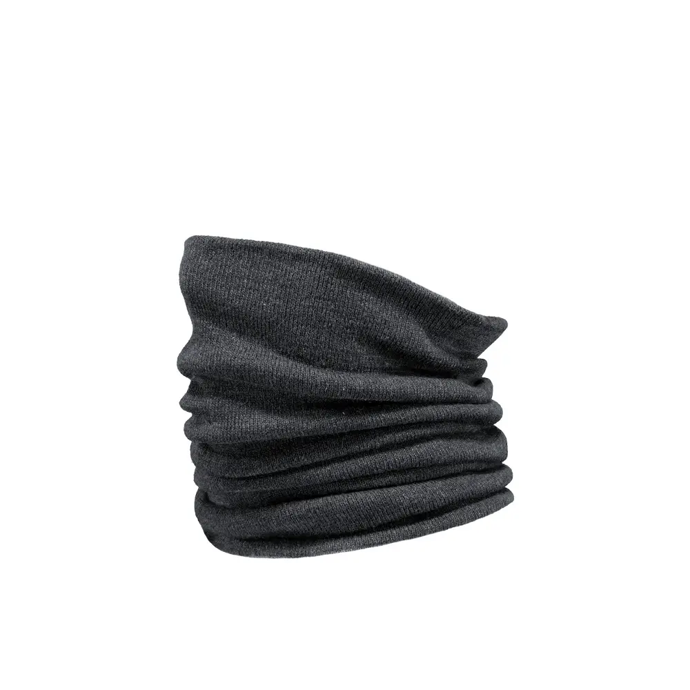 8717457547393 - Loop-Schal mit Stretch-Anteil Modell Eclipse - beidseitig tragbar