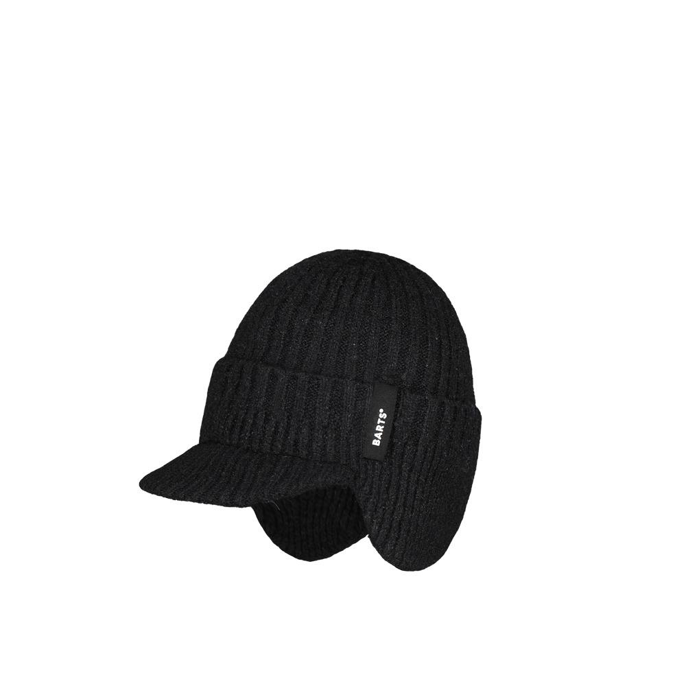 8717457931352 - Mütze mit Ohrenschutz und Schirm Duncin