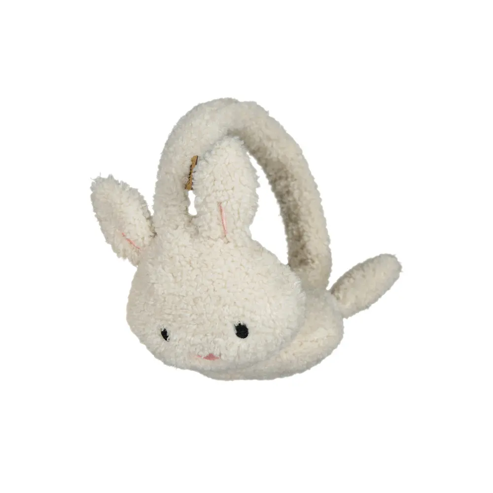Ohrenwärmer für Kinder Barts Teddy