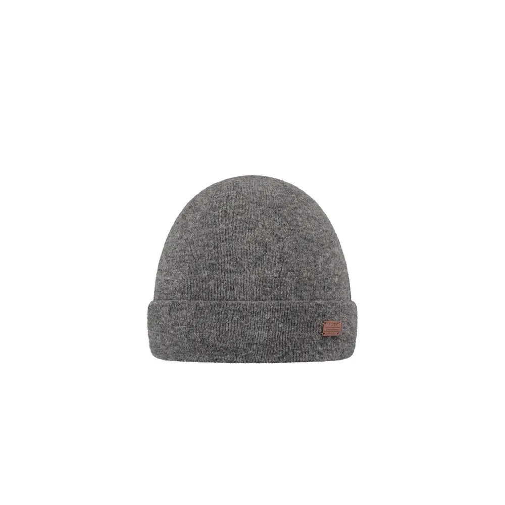 8717457644504 - - Vale Beanie - Mütze Gr One Size grau