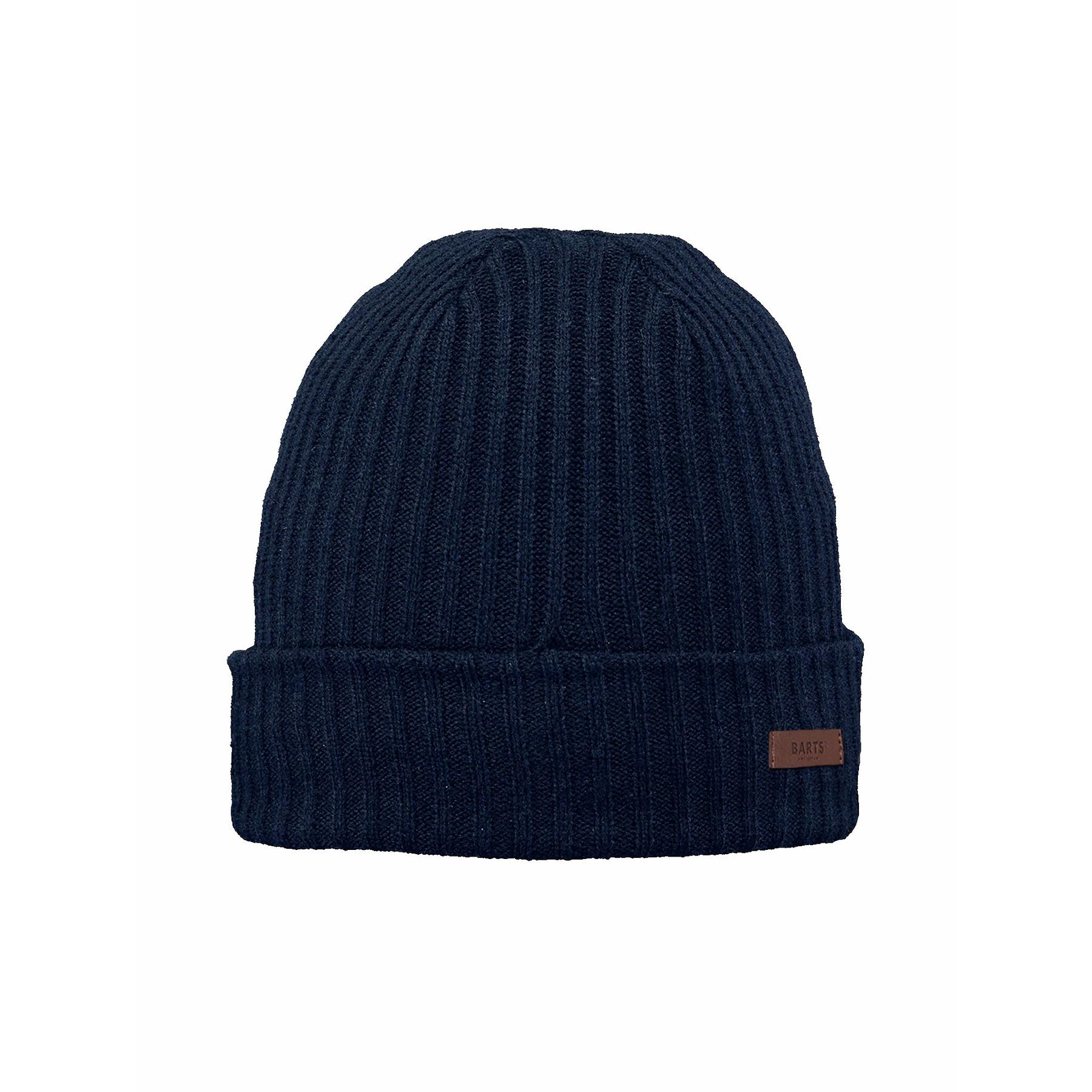 8717457752452 - Mütze mit Logo-Applikation Modell WILBERT