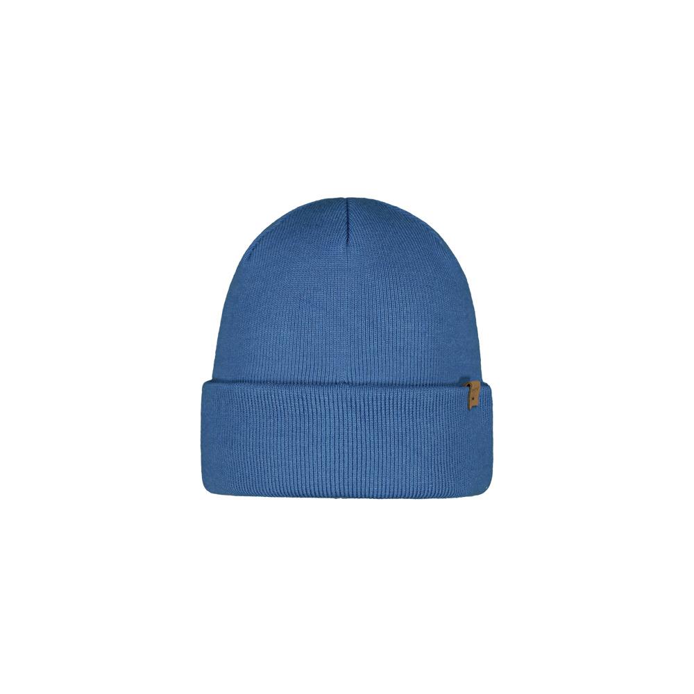 8717457875236 - Beanie aus Viskose-Mix Modell WILLES