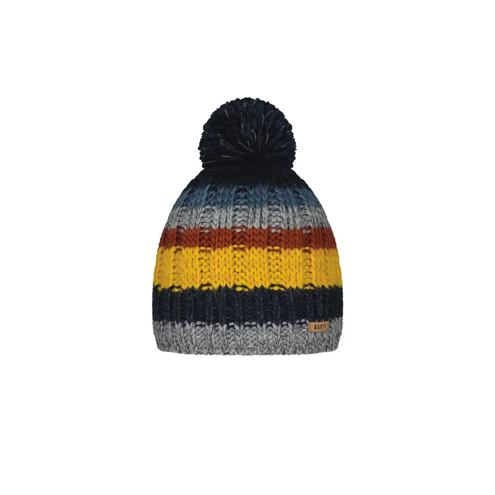 8717457876158 - Kindermütze Buck