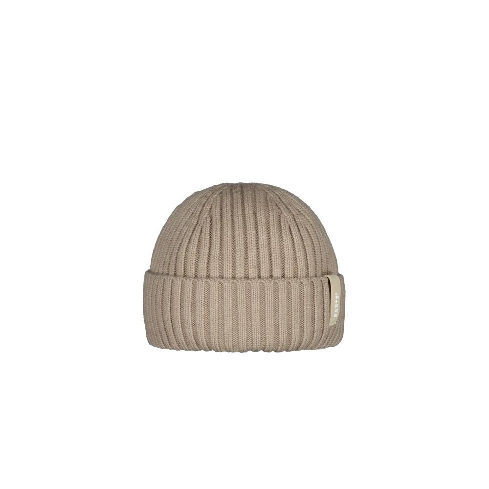 8717457926532 - Beanie mit Label-Detail Modell SUMTER