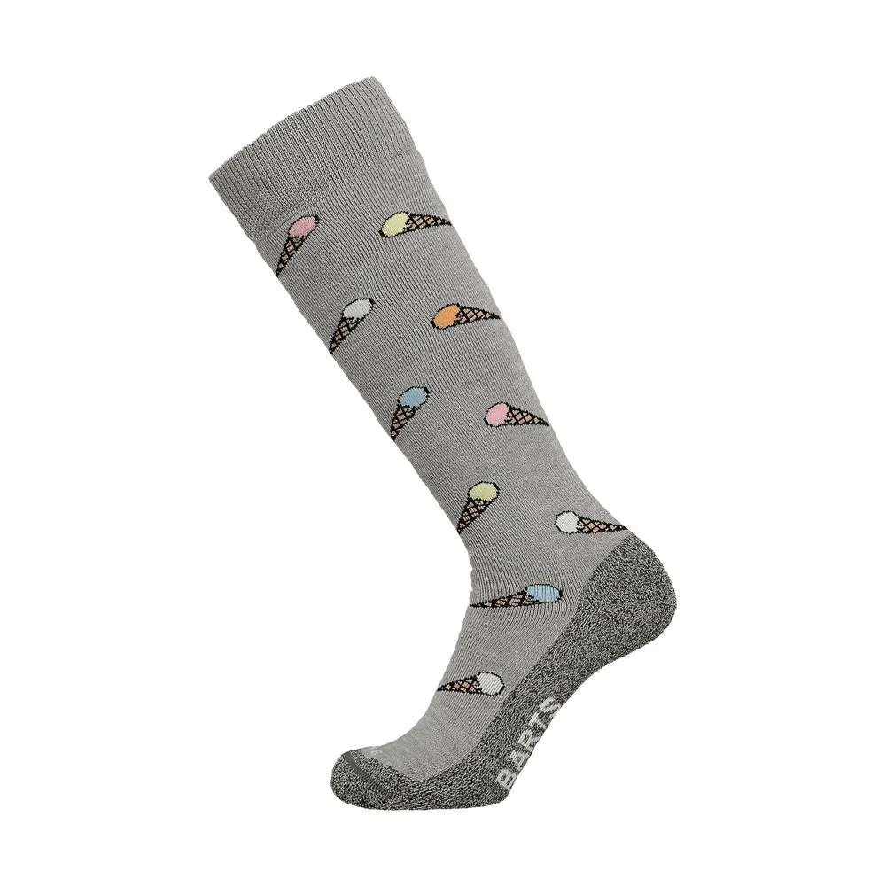 Football Socks Barts Ice Cream