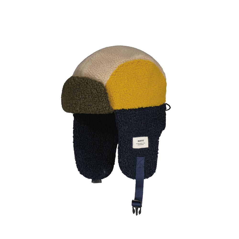 8717457935510 - Kinder-Schädelmütze Shonite