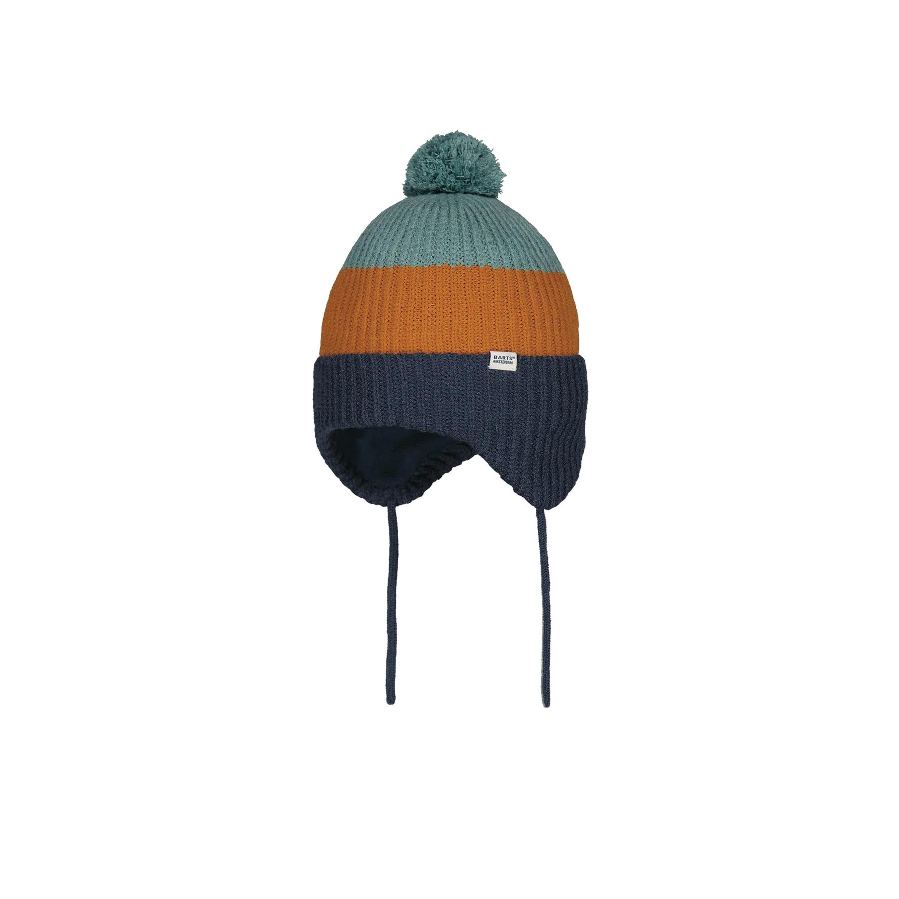 8717457936036 - Baby-Mütze Chinty