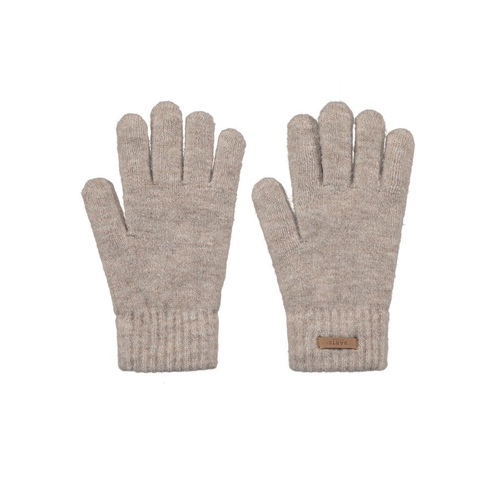 8717457753305 - - Womens Witzia Gloves - Handschuhe Gr One Size beige