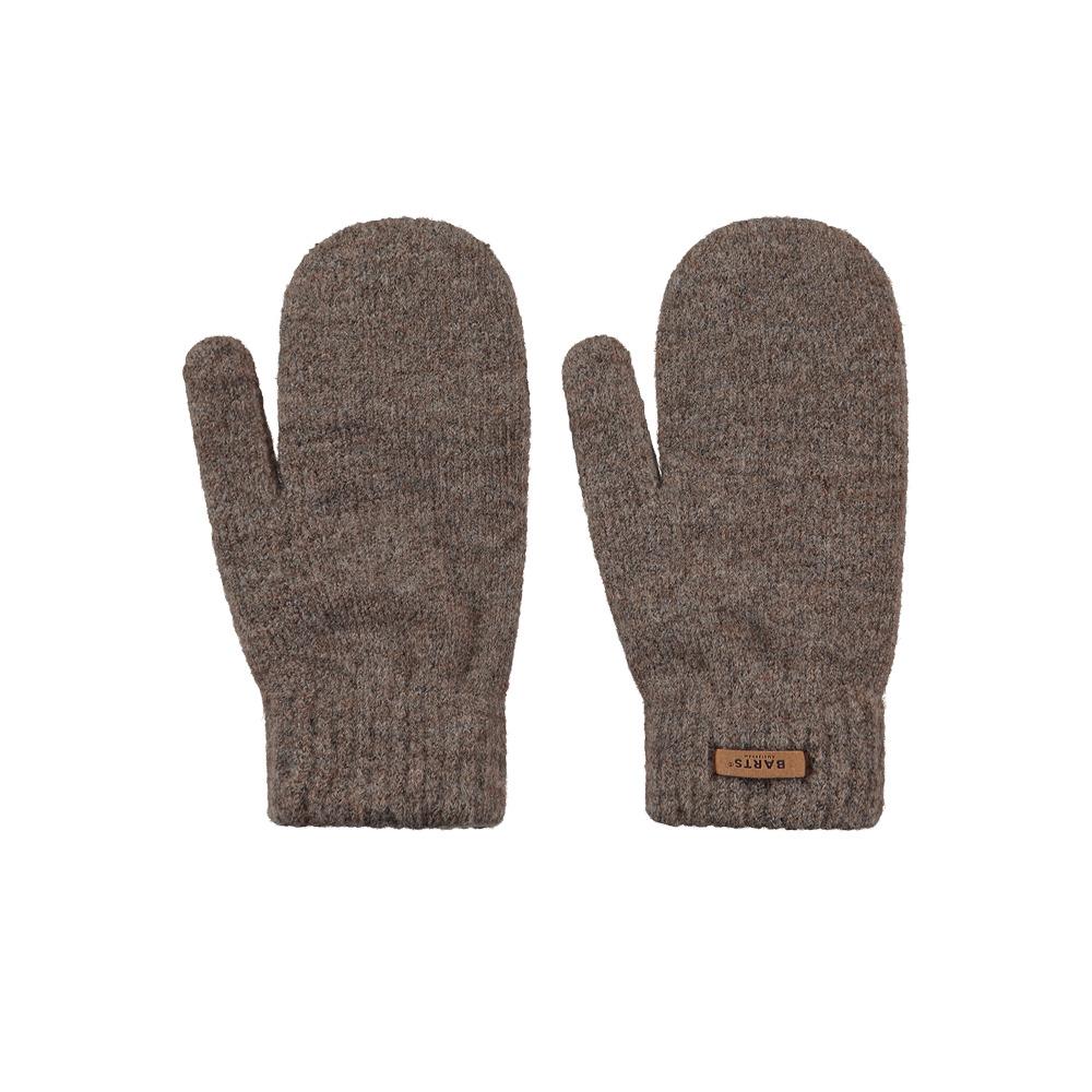 8717457807619 - - Womens Witzia Mitts - Handschuhe Gr One Size braun