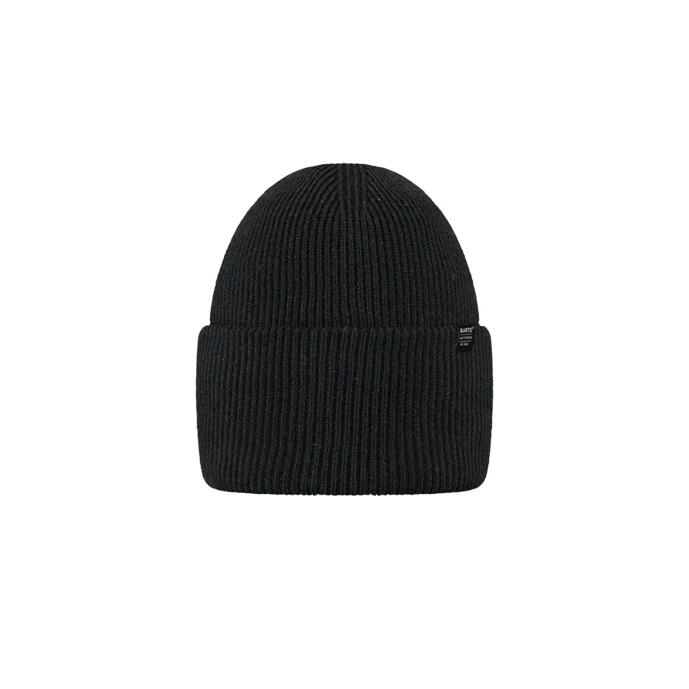 8717457652172 - - Haveno Beanie - Mütze Gr One Size schwarz
