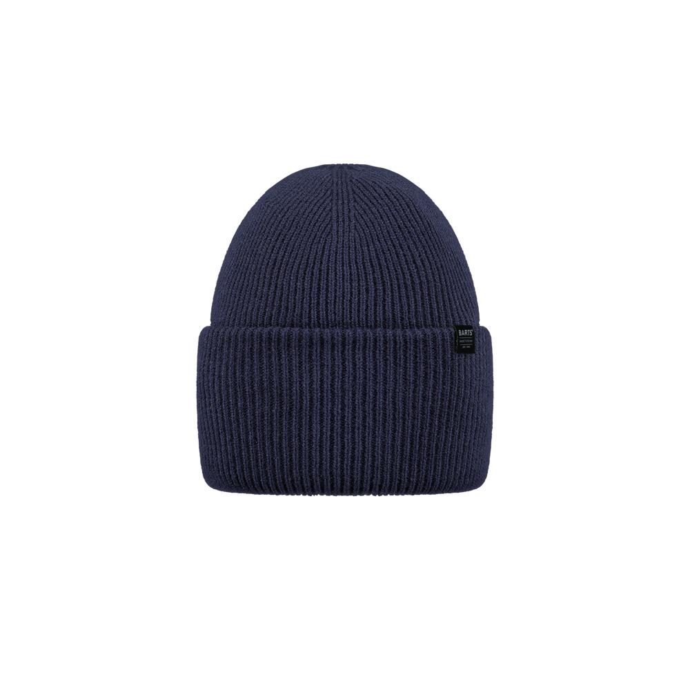 8717457706233 - - Haveno Beanie - Mütze Gr One Size blau
