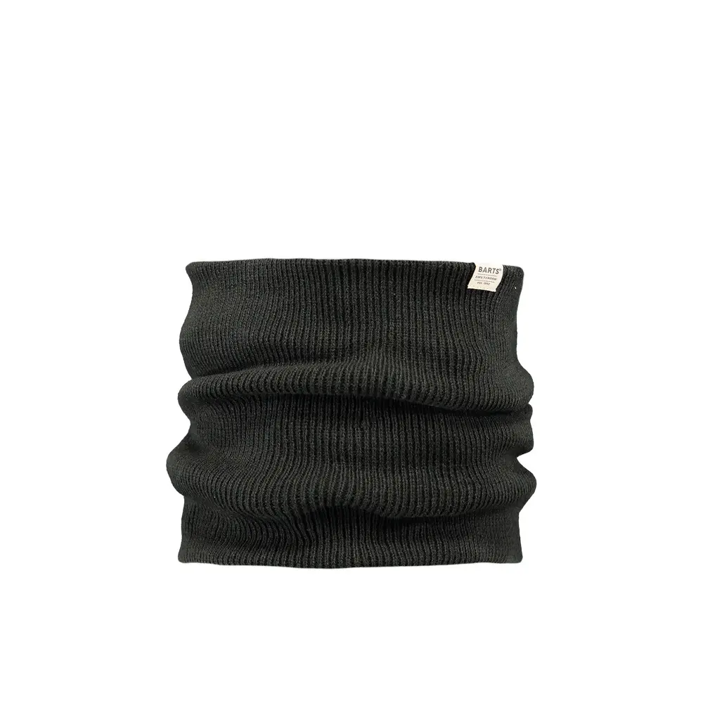 8717457753763 - Kinder Kinabalu Schlauchschal (Größe ONE SIZE oliv)