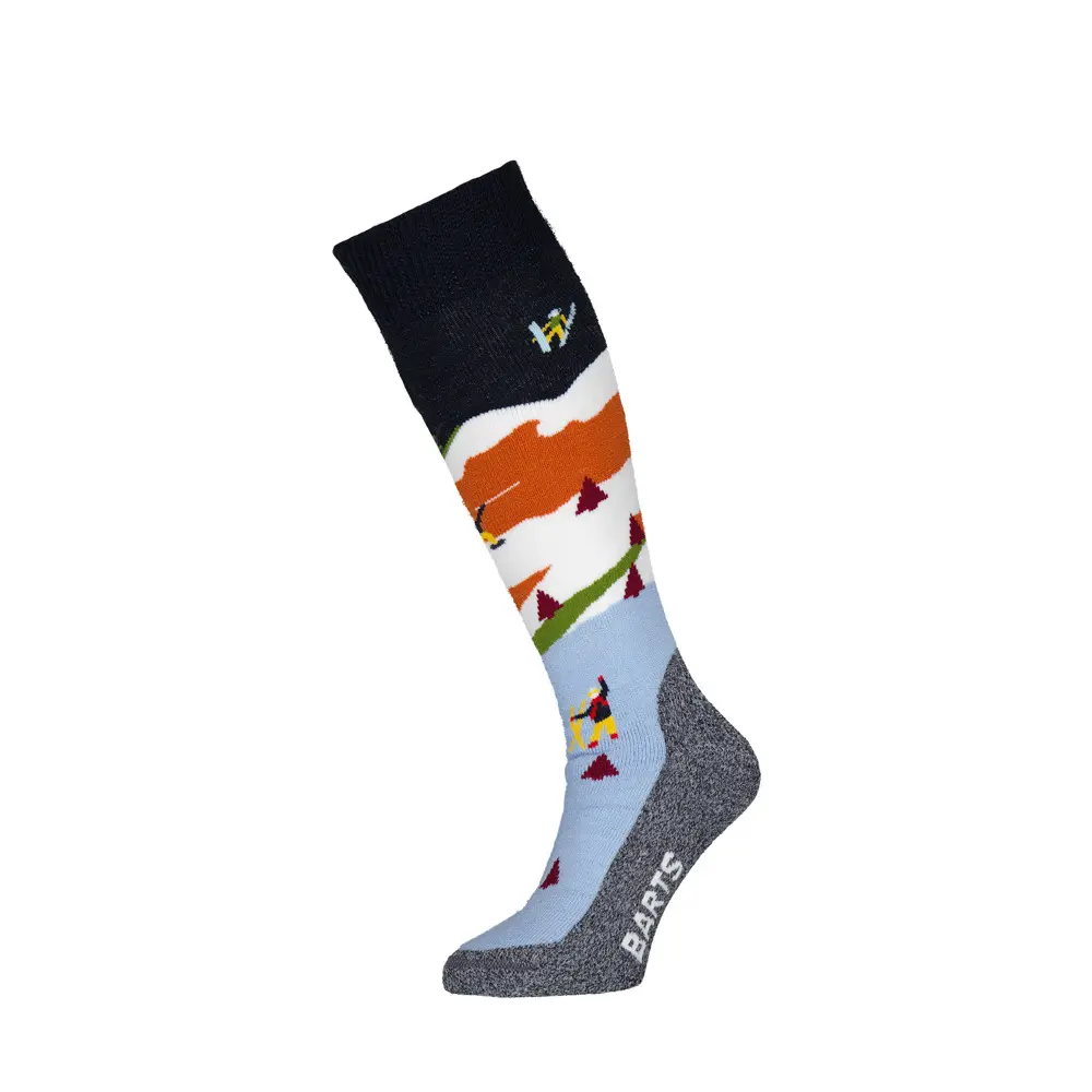 Kindersocken Barts Snowrider
