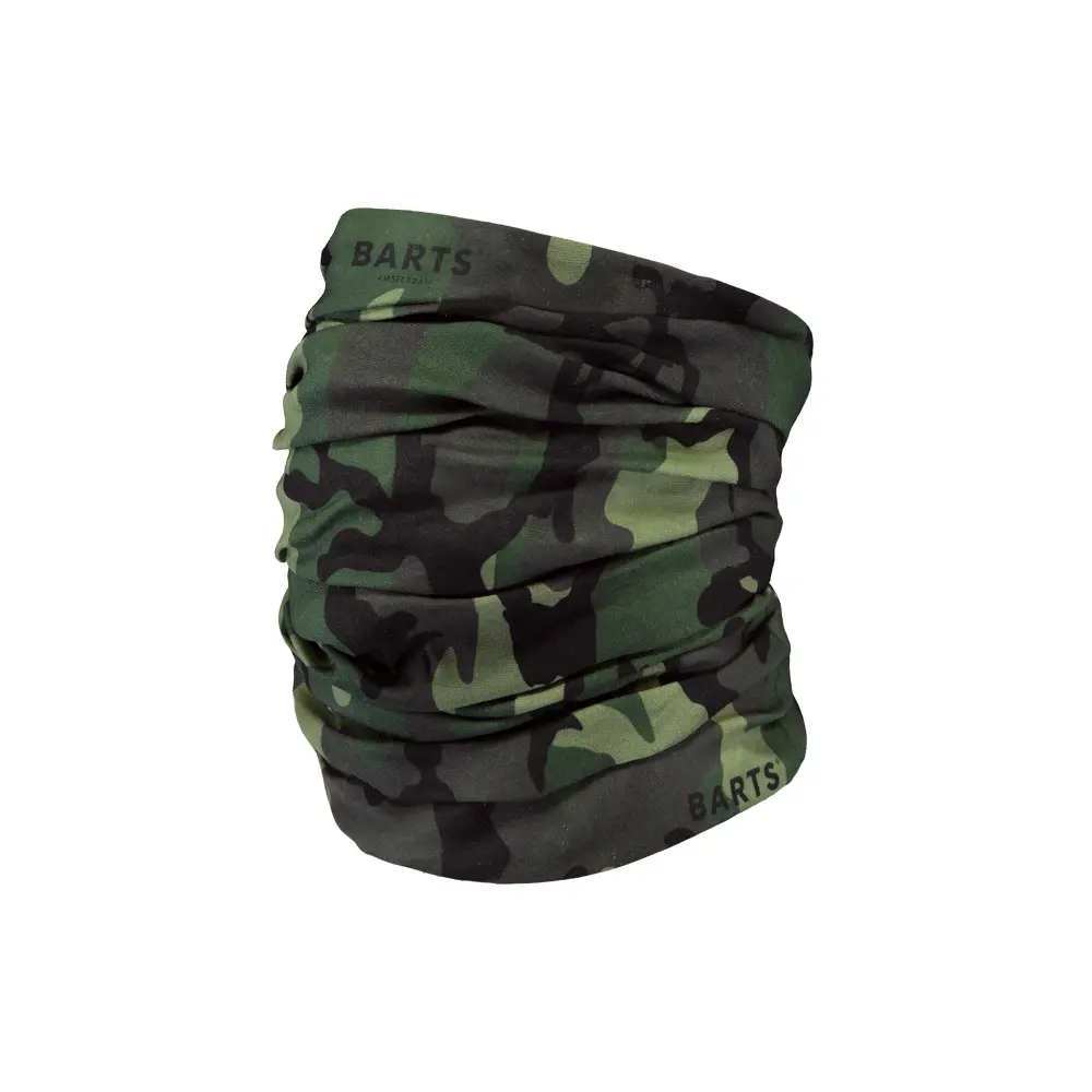 Schlauchschal Barts Multicol Camo