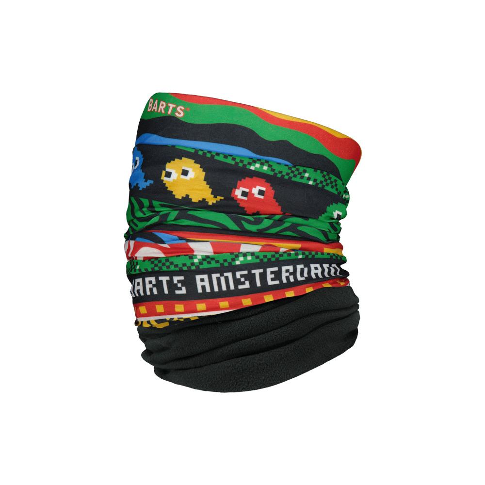 8717457939570 - Schlauchschal Multicol Polar Jungle Disco