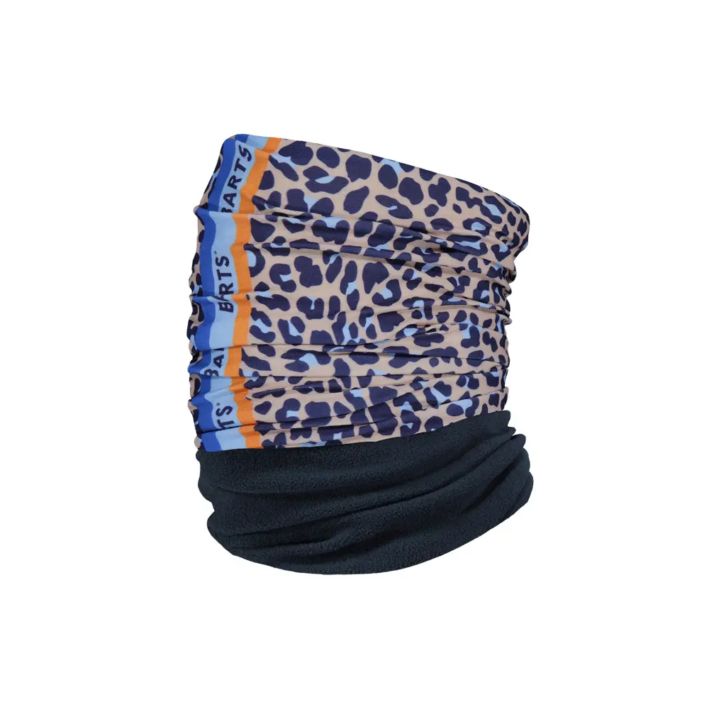 8717457939600 - Schlauchschal Multicol Polar Leopard