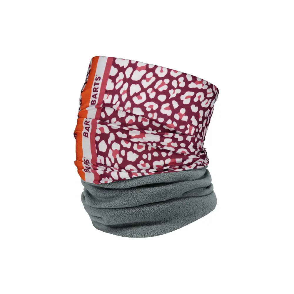 8717457939617 - Schlauchschal Multicol Polar Leopard