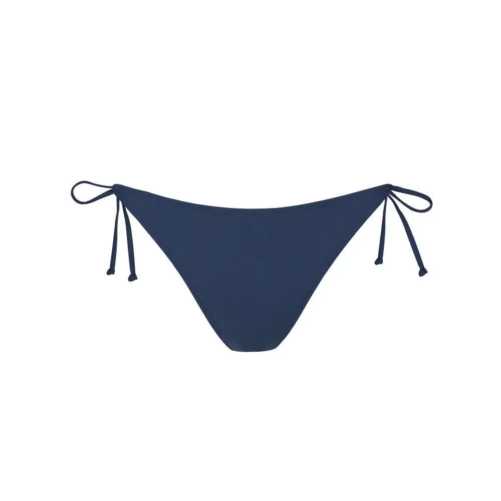 Damen-Bikinihose Barts Solid Tanga