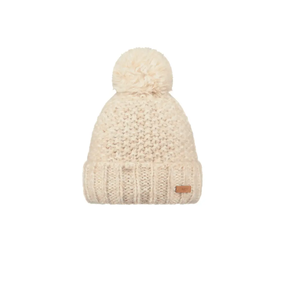 8717457707230 - - Womens Aitane Beanie - Mütze Gr One Size beige
