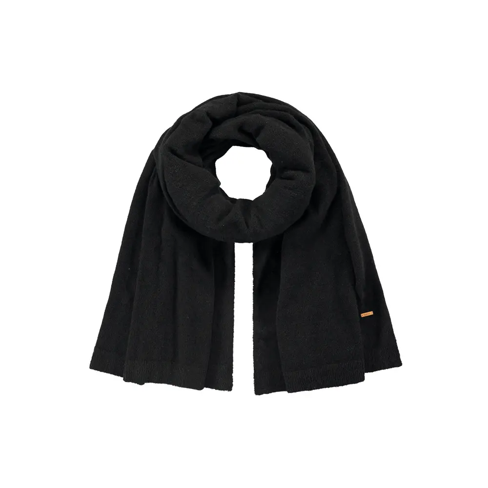 8717457719691 - Schal in Melange-Optik Modell Witzia