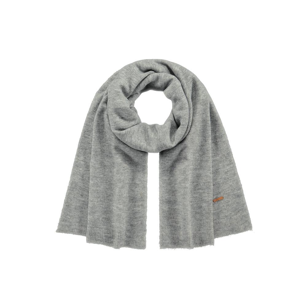 8717457712760 - Modeschals Witzia Scarf heather grey One