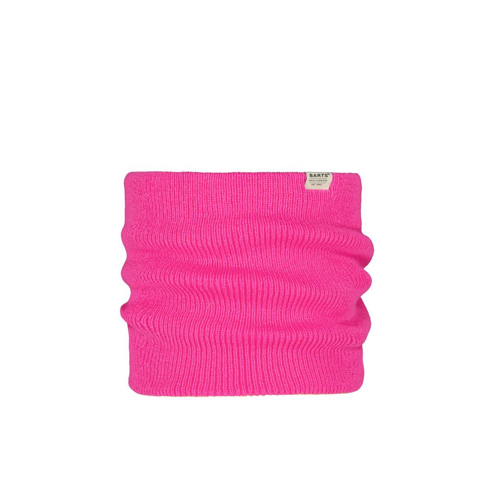 8717457715204 - Kinder Kinabala Col Schlauchtuch (Größe ONE SIZE pink)
