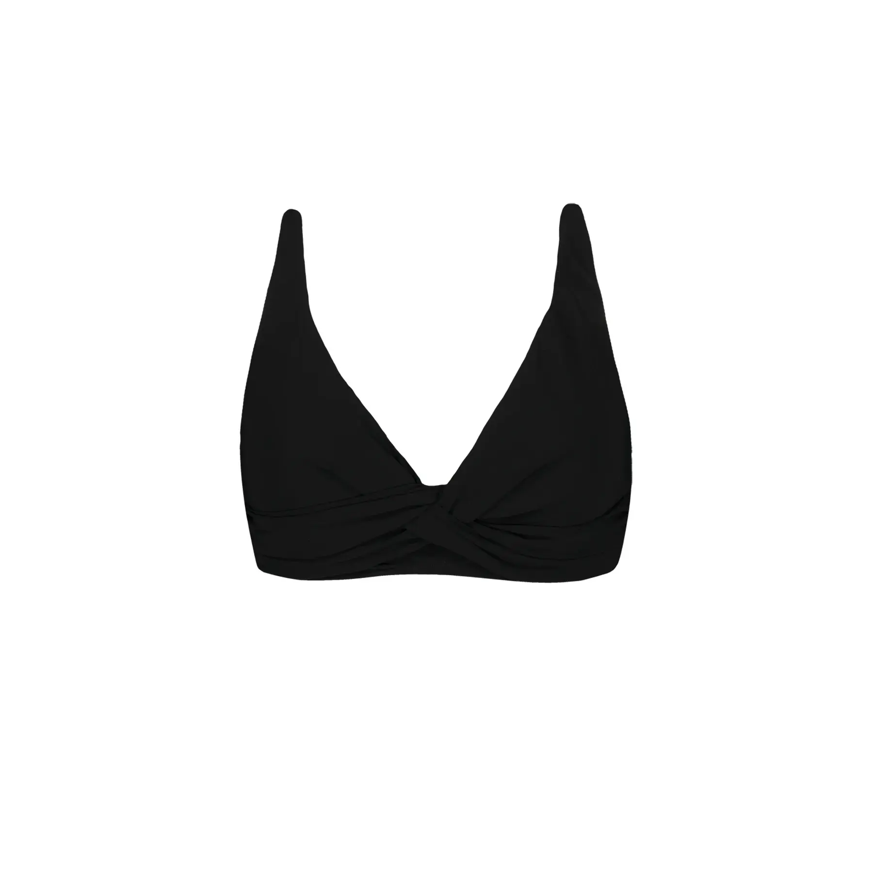 Bikinioberteil für Damen Barts Solid Multifit
