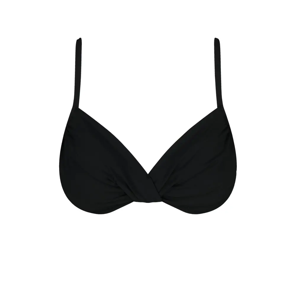 Bikinioberteil für Damen Barts Solid Underwire