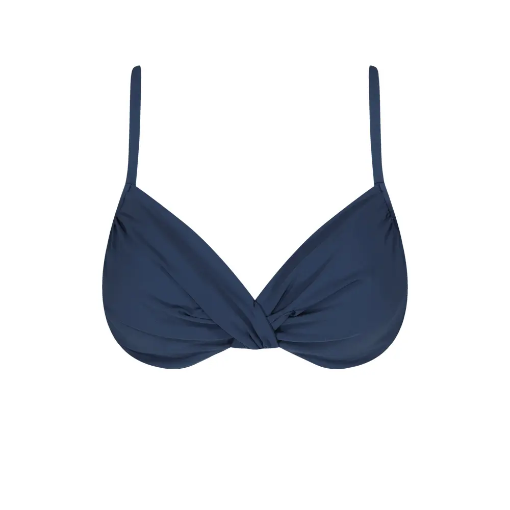 Bikinioberteil für Damen Barts Solid Underwire