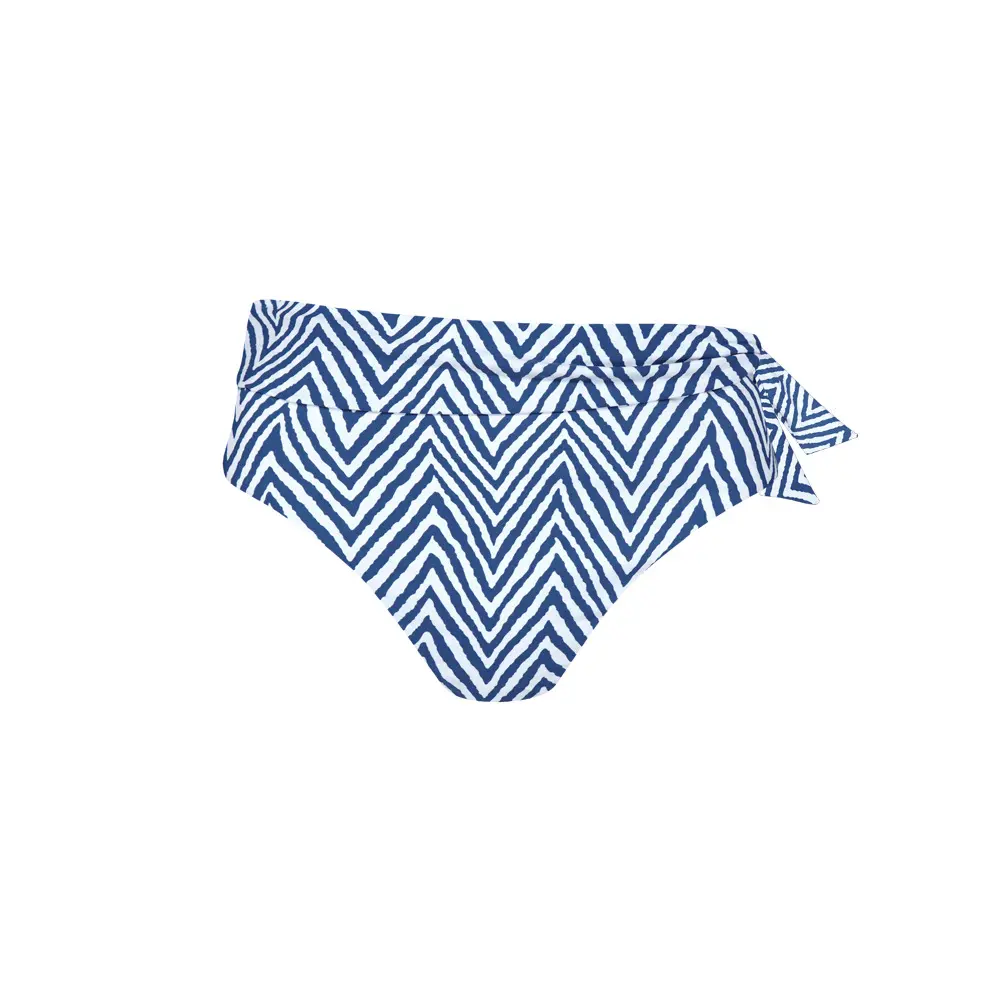 Slip costume a vita alta da donna  Yankun