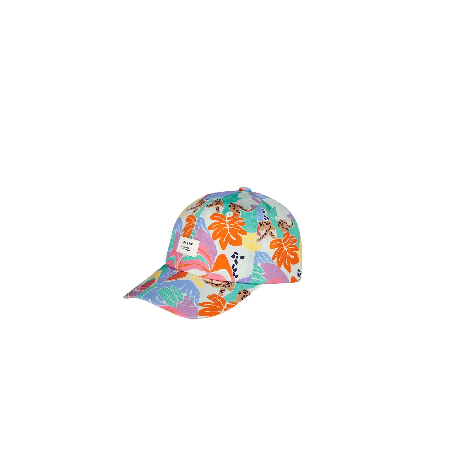 Kinder Kappe Barts Womby